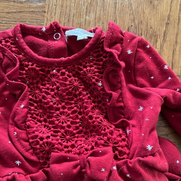 Baby girl Christmas bundle 0-3 months - Picture 12 of 13